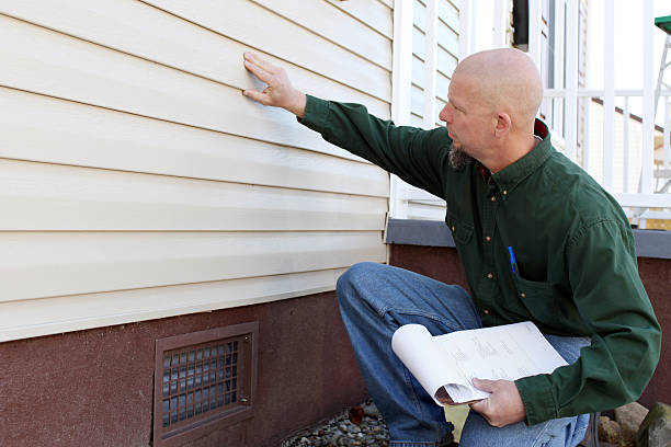 Best Fascia and Soffit Installation  in Mack, OH